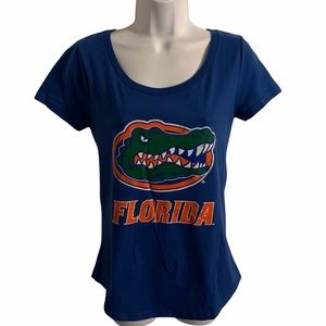 Women Florida Gators T-shirt